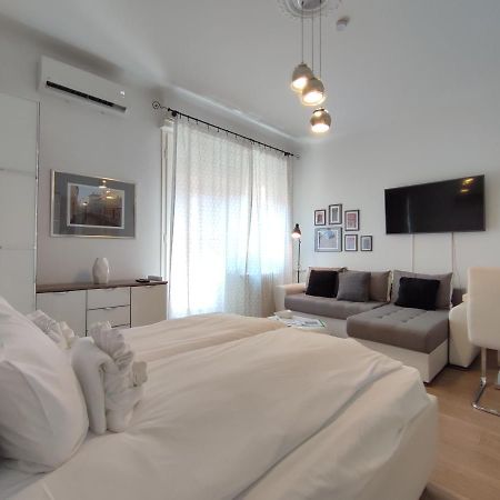 Buda Home Boedapest Buitenkant foto