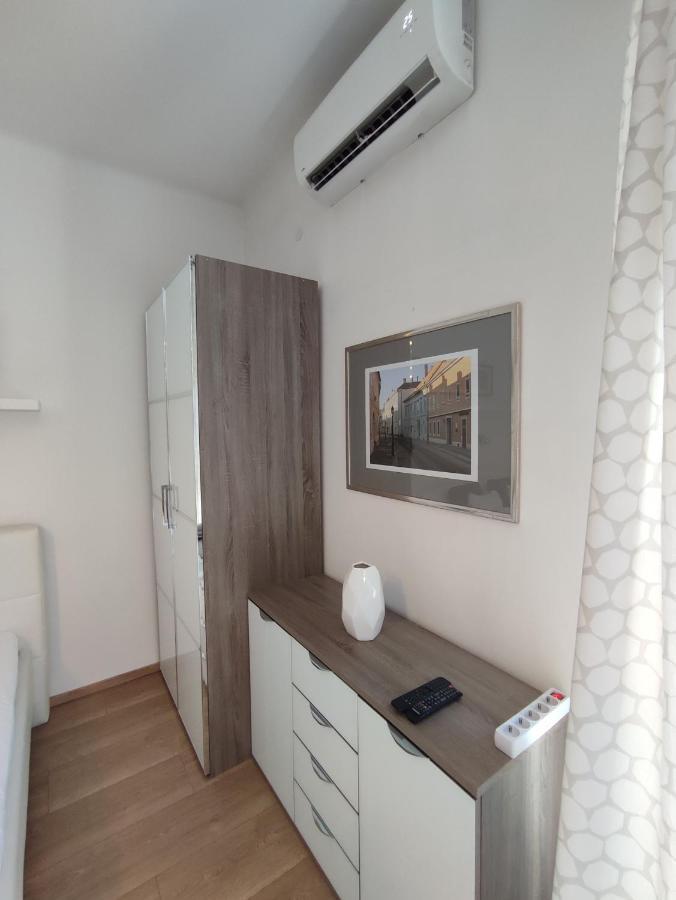 Buda Home Boedapest Buitenkant foto